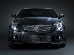 Cadillac CTS-V Coupe Black Diamond Edition 2011 года